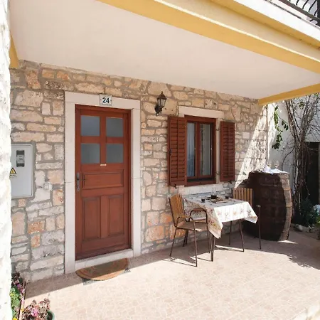 Three-bedroom Holiday In *
