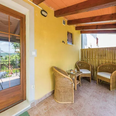 Three-bedroom Holiday In *