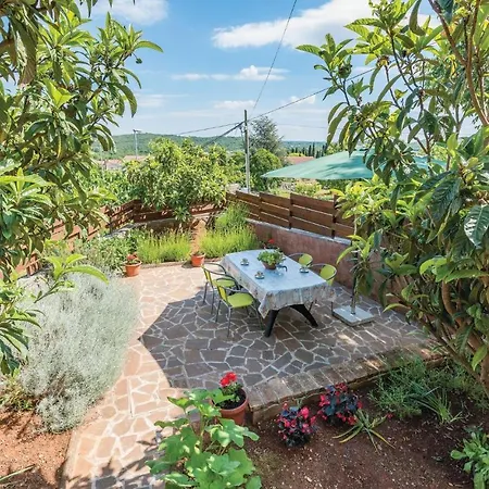 Three-bedroom Holiday In *